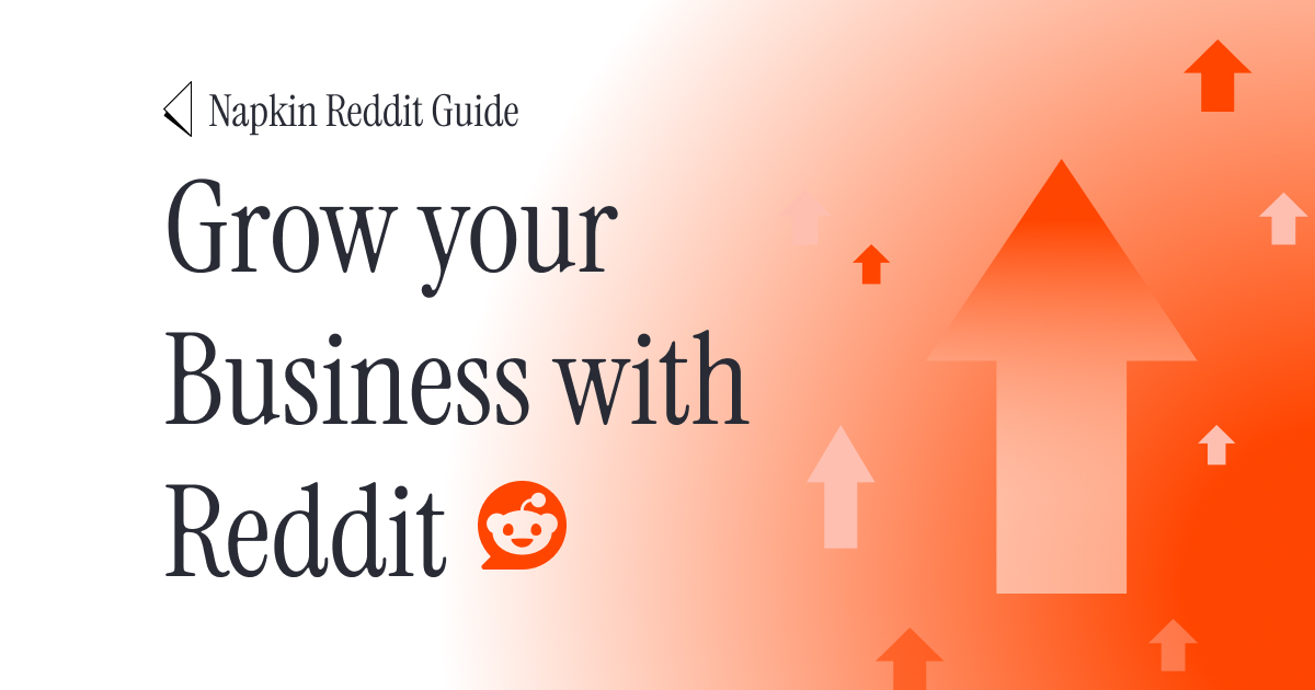 "Unlock the Power of Reddit for Your Business: Drive Targeted Traffic and Boost Conversions with Our Comprehensive Guide."